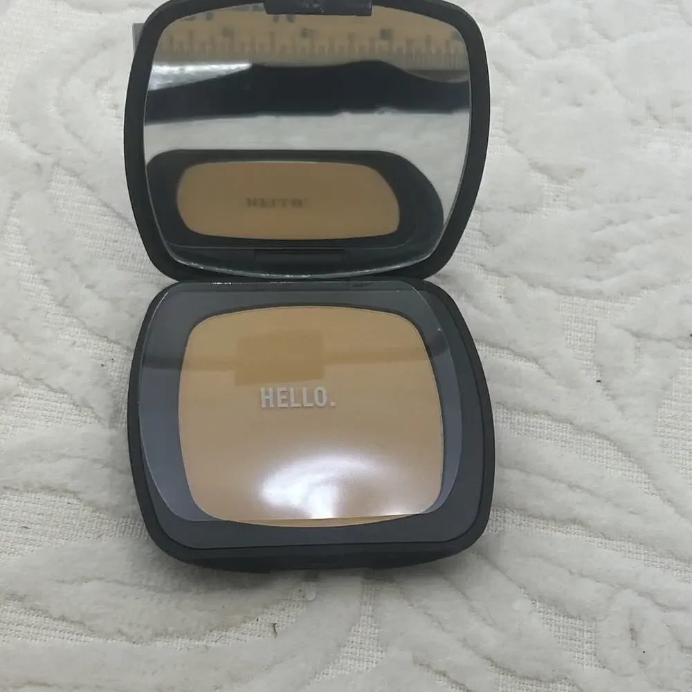bareMinerals thank you